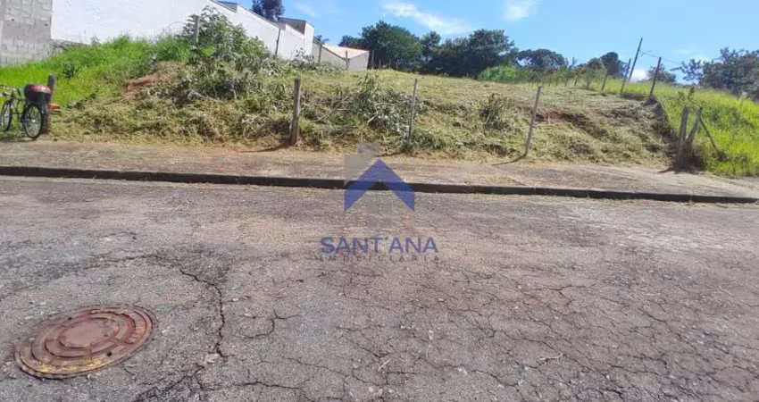Terreno à venda na Alipia Neide de Paula, --, Barreiro, Taubaté