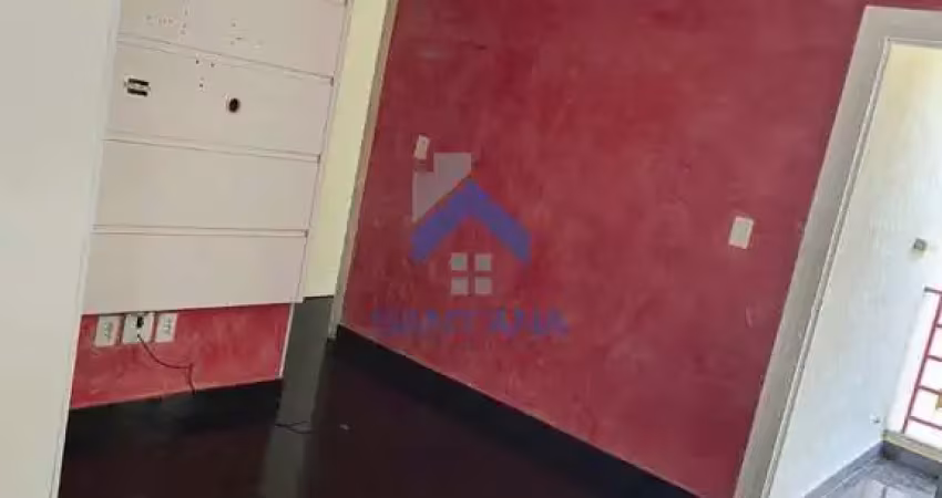 Apartamento com 2 quartos à venda na Avenida Santa Cruz do Areao, --, Parque Santo Antônio, Taubaté