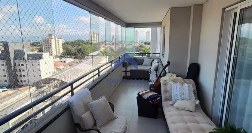 Apartamento com 3 quartos à venda na Rua João Paulo I, --, Vila Jaboticabeira, Taubaté