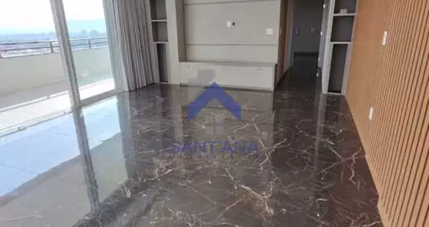 Apartamento com 3 quartos à venda na Rua João Paulo I, --, Vila Jaboticabeira, Taubaté