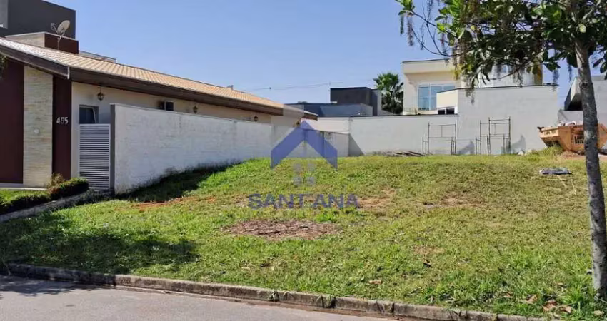 Terreno em condomínio fechado à venda na Avenida Carlos Pedroso da Silveira, --, Quiririm, Taubaté