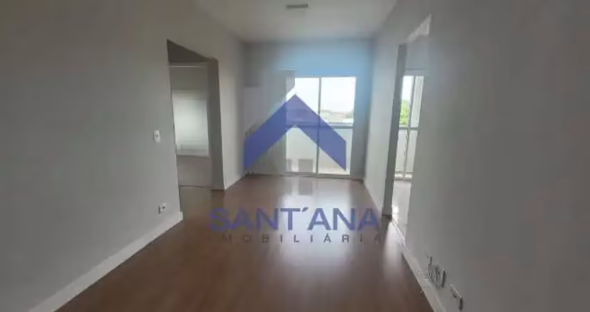 Apartamento com 2 quartos à venda na Avenida Timbo, --, Jardim Santa Catarina, Taubaté