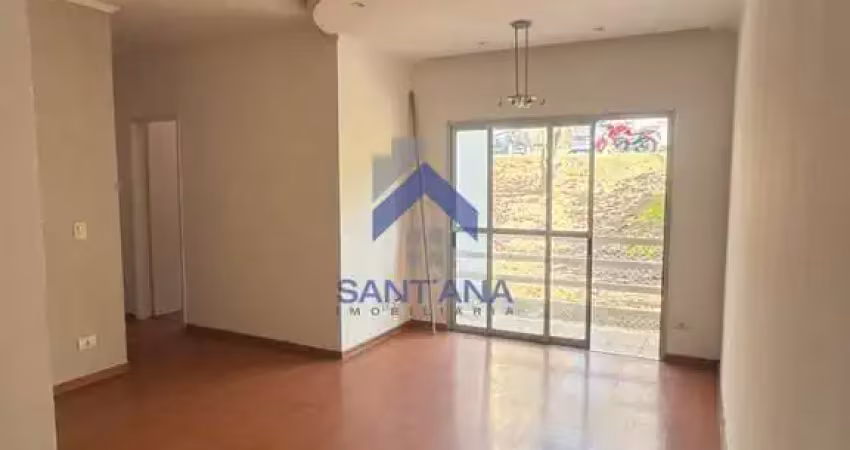 Apartamento com 3 quartos para alugar na Avenida Itália, --, Esplanada Independência, Taubaté