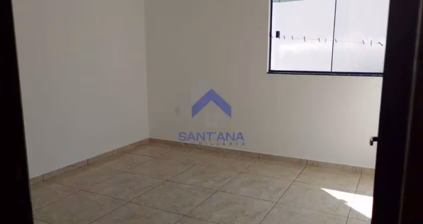 Casa com 3 quartos à venda na Pastor José Ezequiel da Silva, --, Residencial Antares, Taubaté