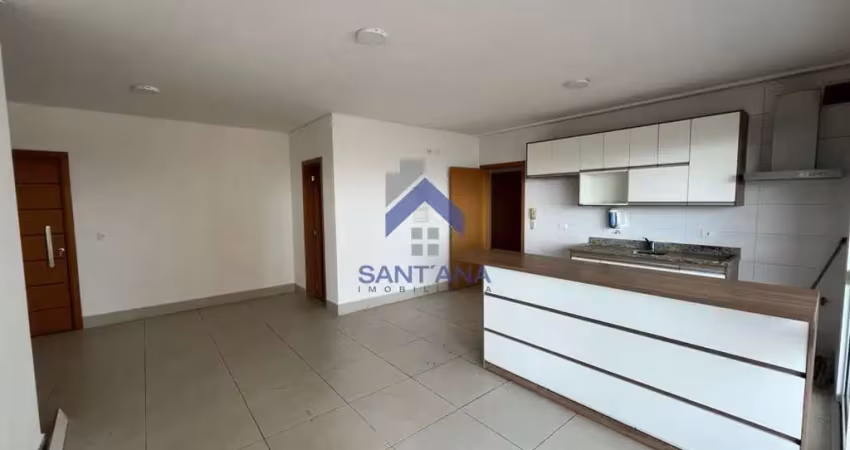 Apartamento à venda na Rua dos Passos, --, Vila Edmundo, Taubaté