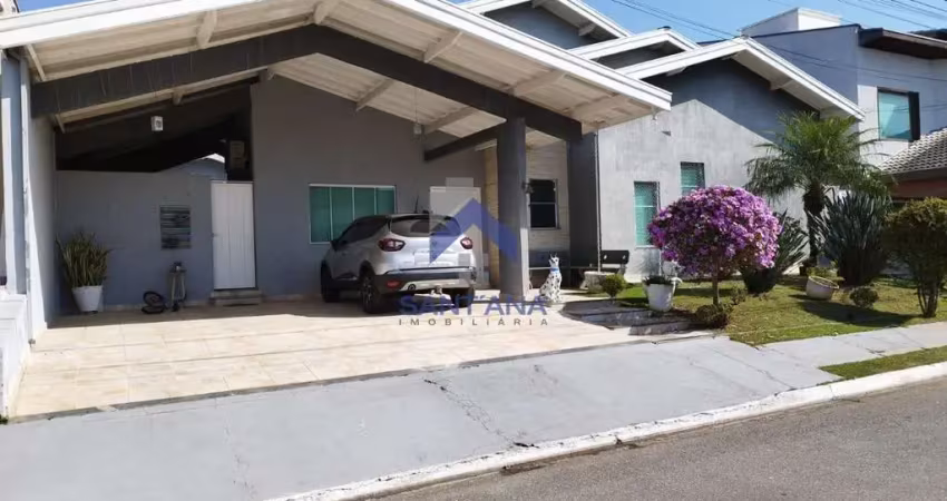 Casa em condomínio fechado para alugar na Avenida Arnaldo Felipe Sbruzzi, --, Piracangaguá, Taubaté
