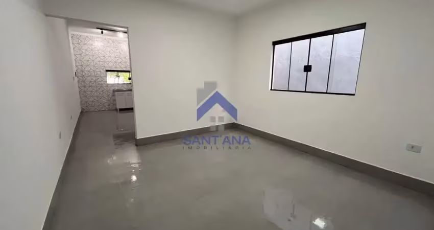 Casa com 2 quartos à venda na Avenida Cinderela, --, Jardim Gurilândia, Taubaté