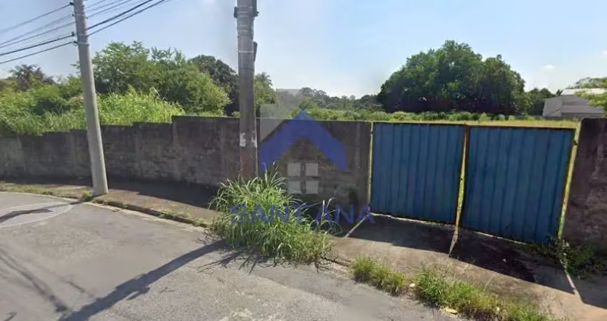 Terreno à venda em Independência, Taubaté 