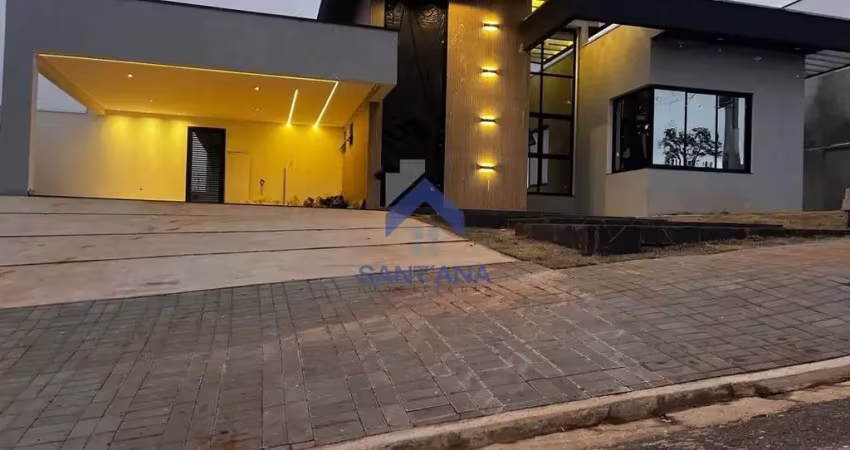 Casa de 306m² com 3 suítes no campos do conde em taubaté/sp