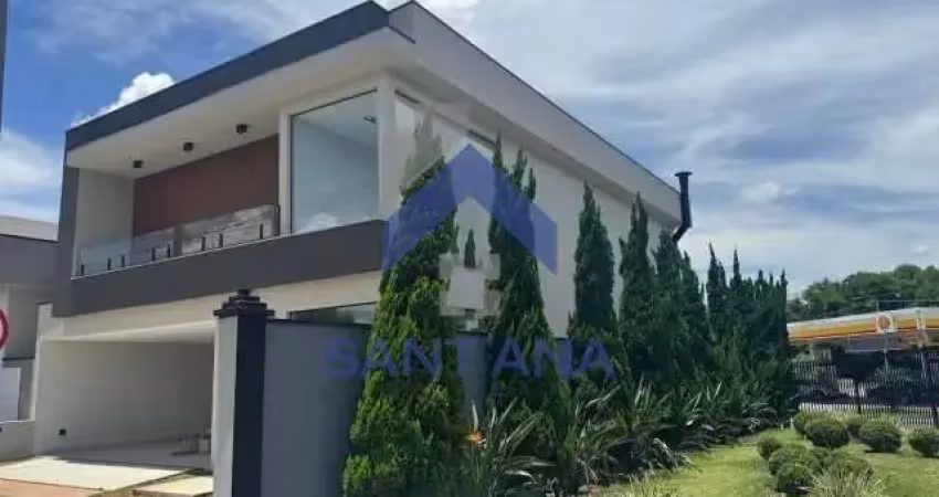 Sobrado de 263m² com 3 suítes no residencial pontal da amizade no jaraguá em taubaté/sp