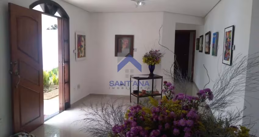 Casa com 3 quartos à venda no Jardim das Nações, Taubaté 