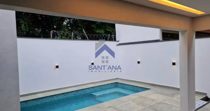Casa com 3 quartos à venda no Caminho Novo, Taubaté 