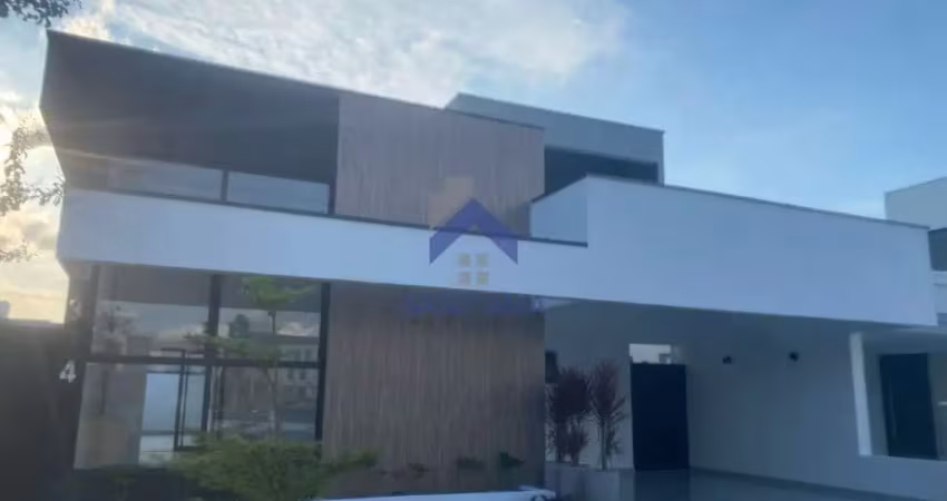 Casa de 168m² com 3 suítes no residencial ouroville no jardim santa tereza em taubaté/sp