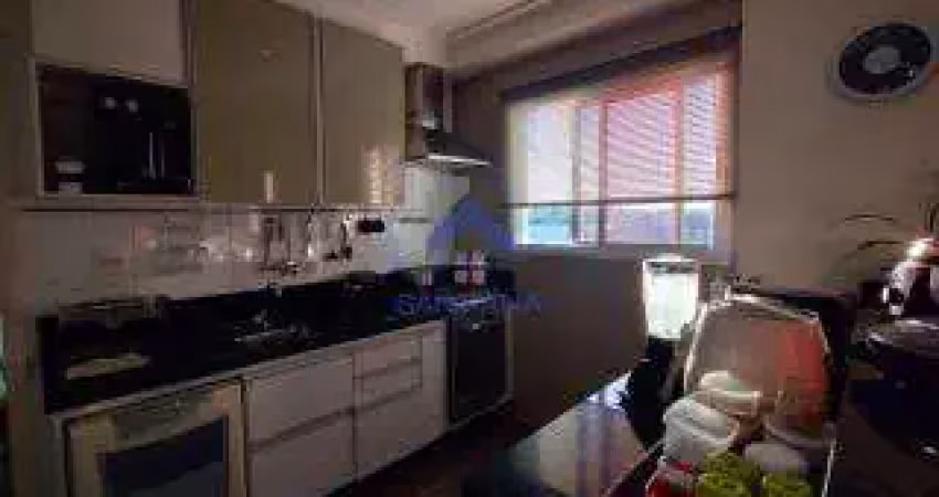 Apartamento com 164m²  com 3 suites no edificio placere na vila costa em taubate /sp