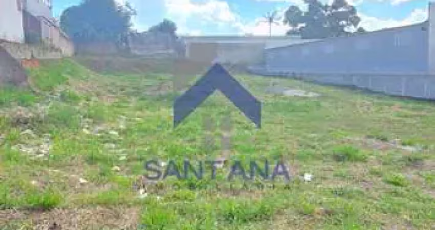 Terreno à venda no Jardim Bela Vista, Taubaté 