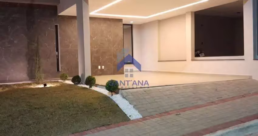 Casa  de 144m² com  3 dormitórios sendo 1 suíte com closet no residencial barão de tremembé/sp