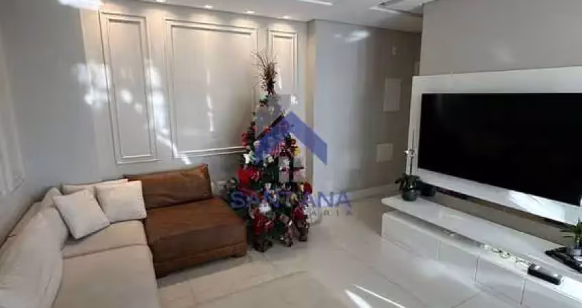 Apartamento de 105,70m² com 3 dormitórios sendo 1 suíte no áquila residence em taubaté/sp