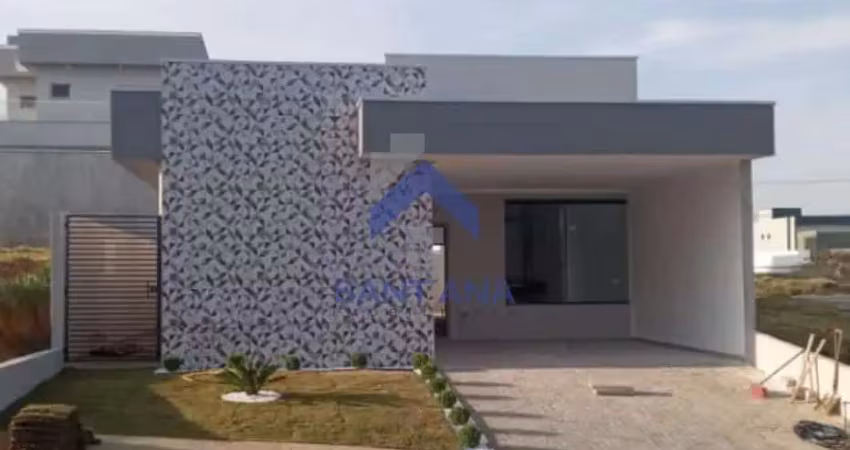 Casa de 144m² com 3 dormitórios 1 suite no condomínio vale dos cristais - ágata em taubaté/sp