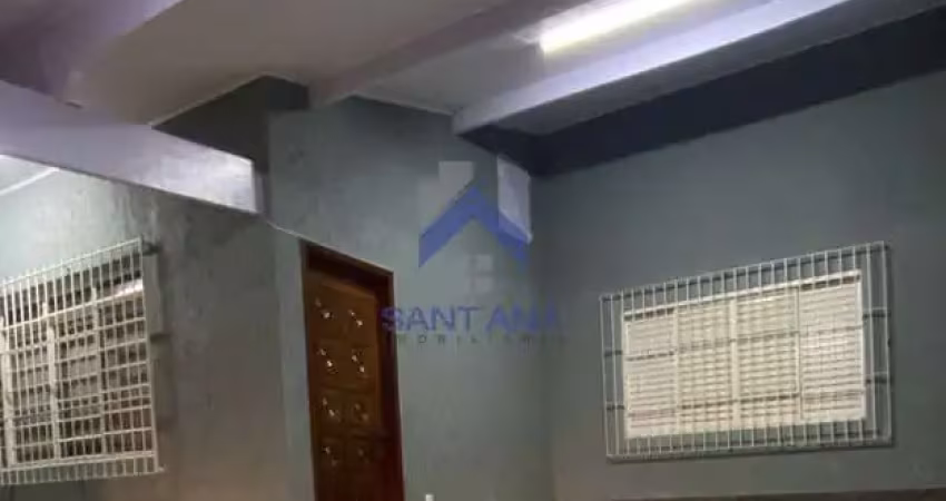 Casa de 220m² com 3 dormitórios sendo 1 suíte no parque são cristovão  em taubaté/sp