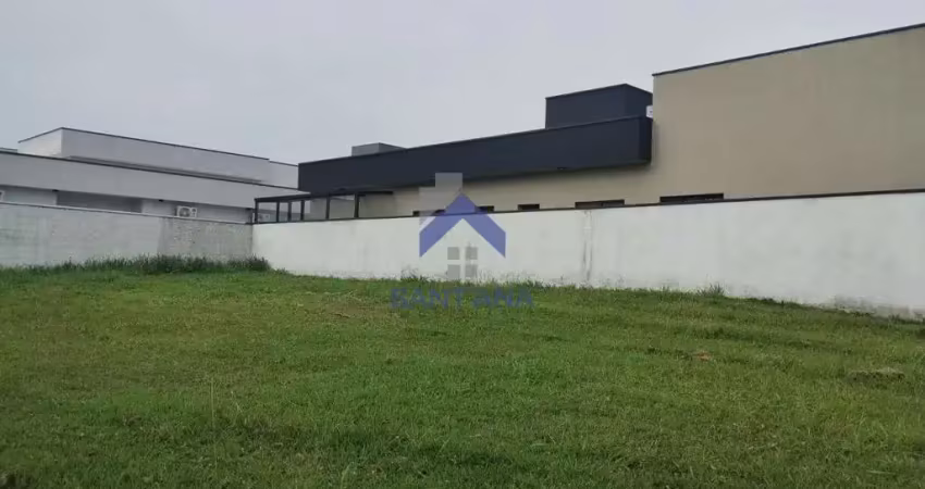 Terreno de esquina de 325m² no residencial ouroville no quiririm em taubaté/sp