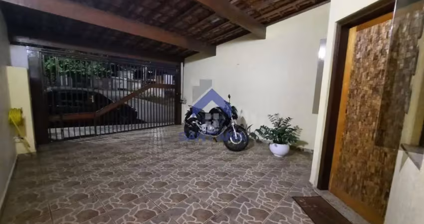 Casa com 3 quartos à venda no Jardim Sandra Maria, Taubaté 