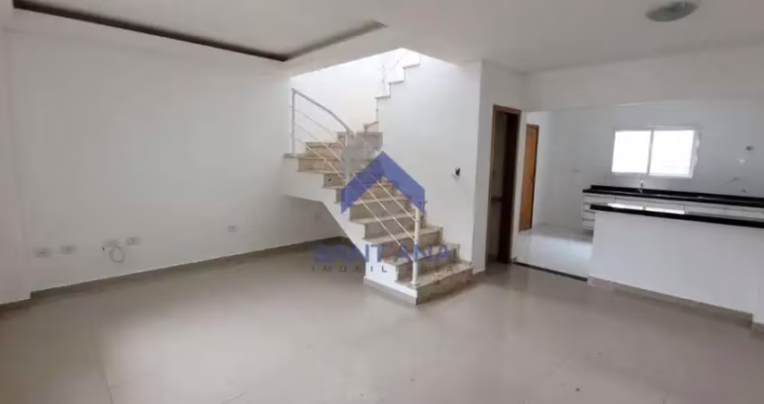 Sobrado de 121m² com 3 dormitórios sendo 1 suite no condomínio contemporâneo residencial club em taubaté/sp