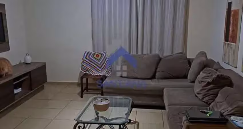 Sobrado de 140m² com 4 dormitórios sendo 1 suite/ edicula no bairro bom conselho em taubaté/sp