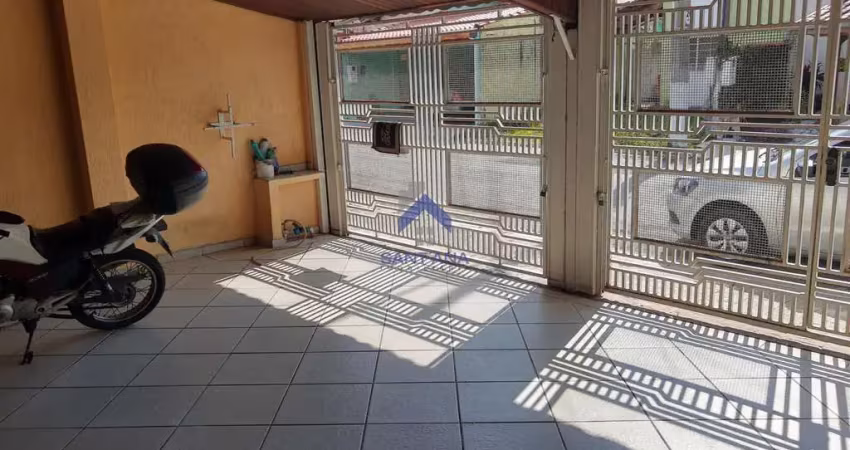 Sobrado residencial são francisco - quiririm - taubaté/sp