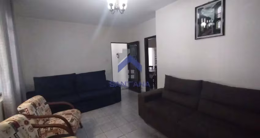 Casa 115m² com 3 dormitórios sendo 1 suíte com edicula no fundo na vila jaboticabeira  em taubaté/sp