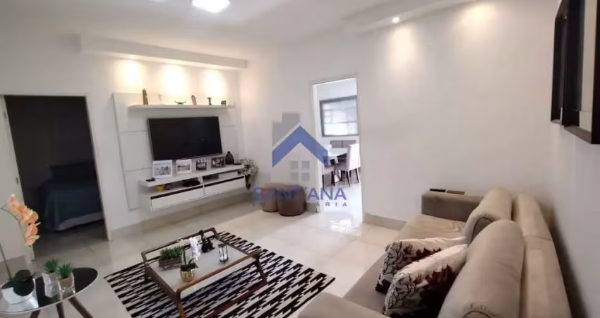Casa de 104 m² com 3 dormitórios com edicula na chácara do visconde em taubaté/sp