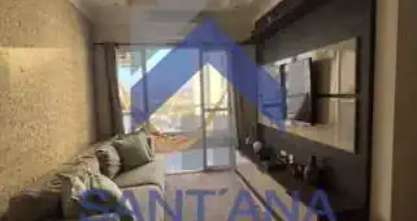 Apartamento de 66 m² com 2 dormitórios no edifício itacaré em taubaté/sp