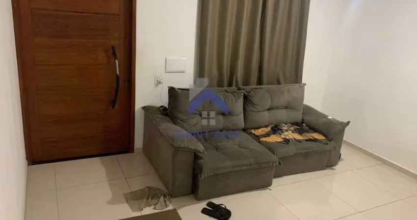 Sobrado de 143m² com 3 dormitórios no residencial novo horizonte em taubaté/sp