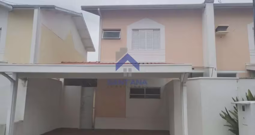 Sobrado de 88,30m² com 3 dormitórios sendo 1 suíte no condomínio villagio d itália em taubaté/sp