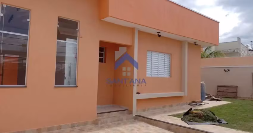 Casa de 78m² com 3 dormitórios sendo uma suíte no jardim oásis em taubaté-sp
