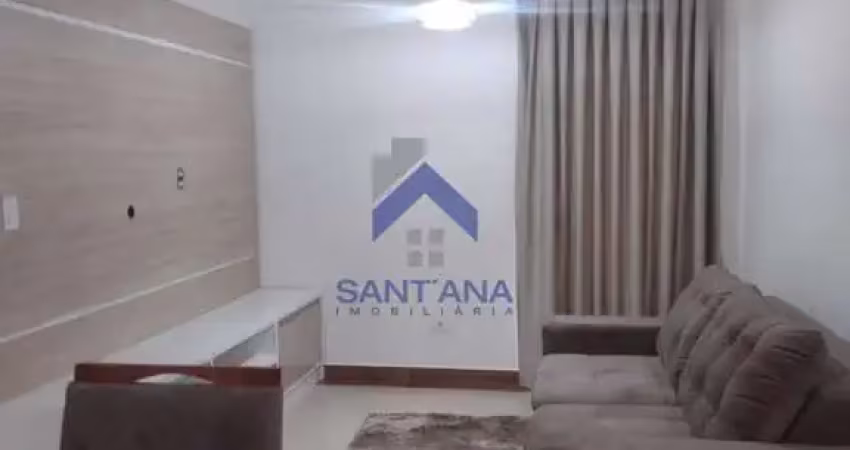 Apartamento mobiliado de 84m² com 2 dormitórios sendo 1 suíte no edifício lucy righi de carvalho no centro em taubaté/sp