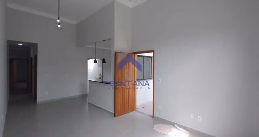 Casa de 68m² com 2 dormitórios sendo 1 suíte na esplanada independência em taubaté/sp