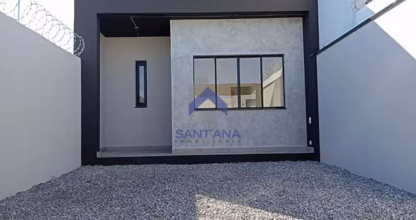 Casa não geminada  de 91m² com 3 dormitórios sendo 1 suíte no portal do vale em taubaté/sp