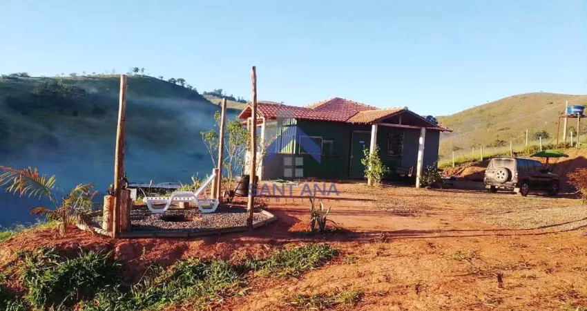 Terreno à venda no Sete Voltas, Taubaté 