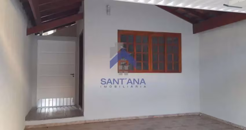 Casa de  62,33m² com 2 dormitórios sendo 1 suíte na granja daniel em taubaté/sp