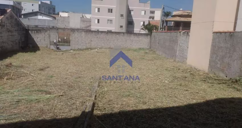 Terreno de 340m² murado no residencial portal da mantiqueira em taubaté/sp