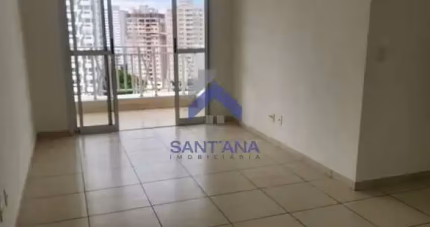 Apartamento de 65m² com 2 dormitórios sendo 1 suíte no edifício pienza no centro em taubaté/sp