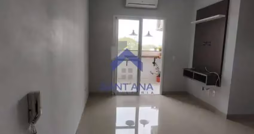 Apartamento de 79m² com 3 dormitórios sendo 1 suíte no condomínio avalon no parque são luis em tremembé/sp