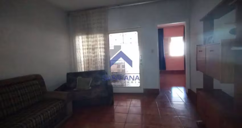 Casa de 120m² com 2 dormitórios e edicula nos fundos no alto são pedro em taubaté/sp