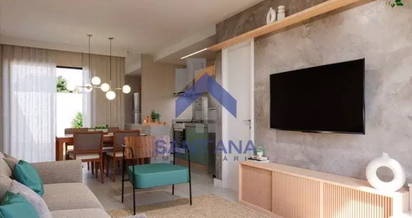Sobrados em construção condomínio domus tremembé - areão - tremembé/sp