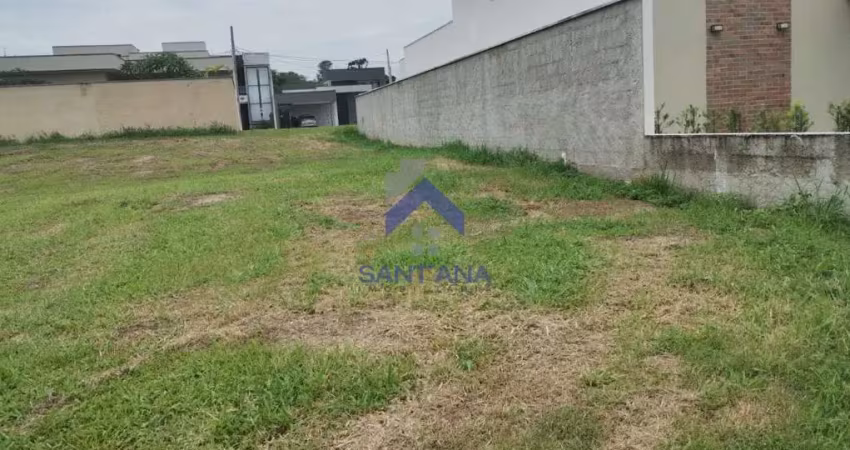 Terreno de 300m² no condomínio parque das araucárias no bairro dos guedes em tremembé/sp