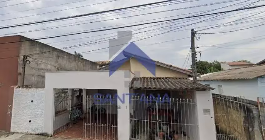 Terreno com 4 casas de no parque são luís em taubaté/sp