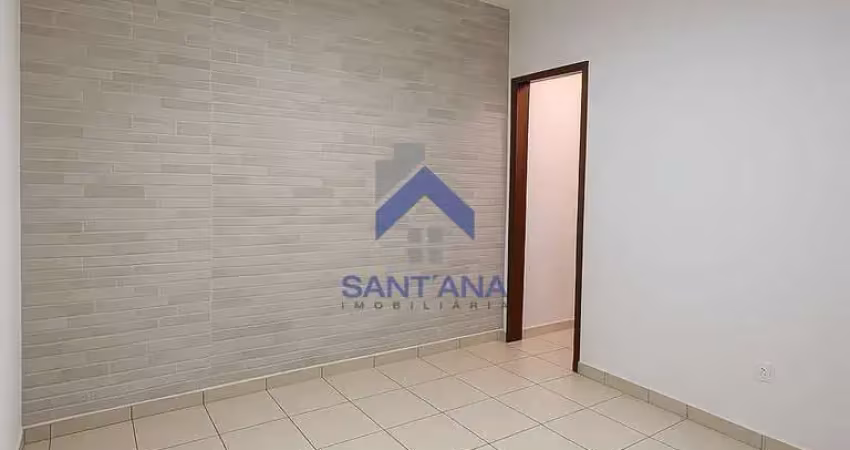 Casa de 61m² com 2 dormitórios sendo 1 suíte no parque senhor do bonfim em taubaté/sp