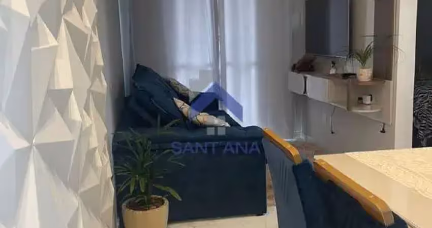 Apartamento - edifício mantiqueira - parque vera cruz - taubaté/sp