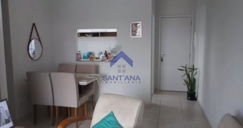 Apartamento de 73m² com 2 dormitórios sendo 1 suíte no condomínio privilege em taubaté/sp