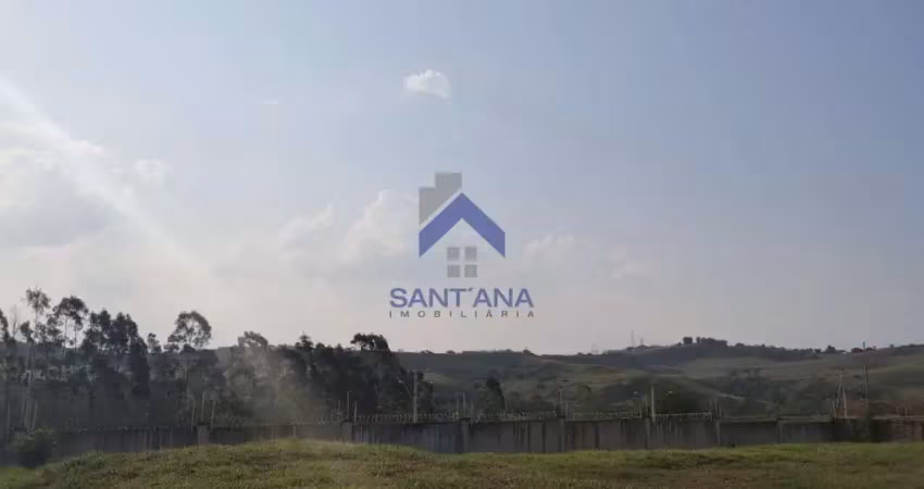 Terreno de 400m² no condomínio  vale dos cristais no residencial jade em taubaté/sp